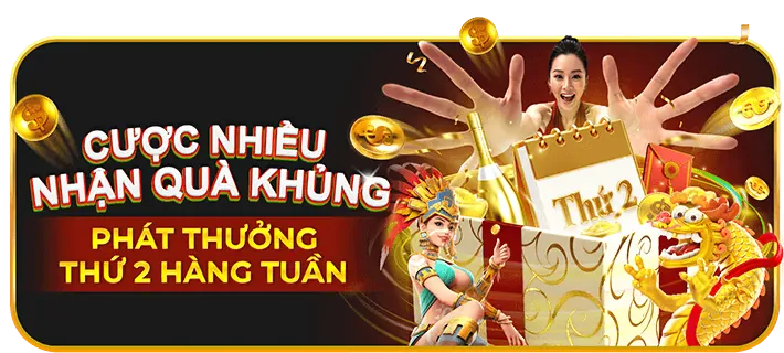 Hoàn trả cược thể thao hàng ngày/tuần 58win1