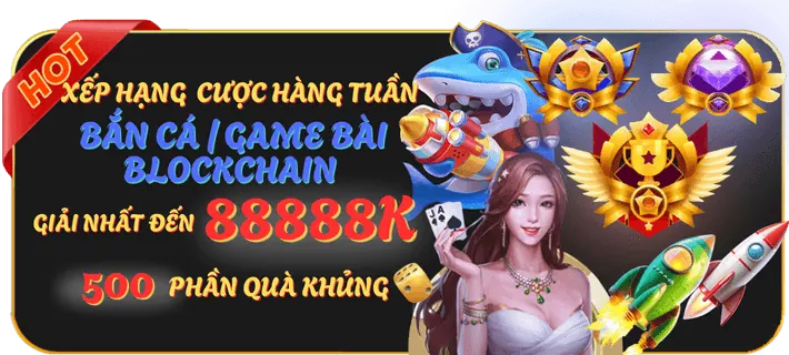 Hướng dẫn chơi bắn cá tại 58win1