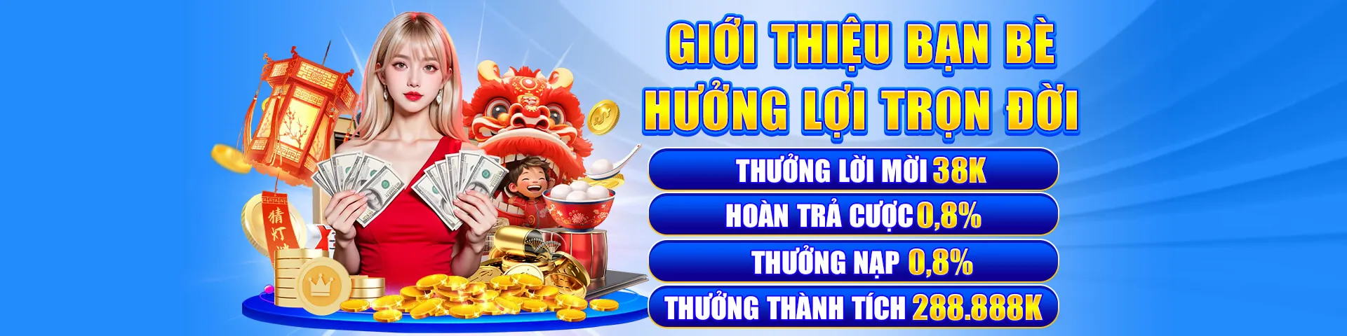 Tổng quan nền tảng 58win1