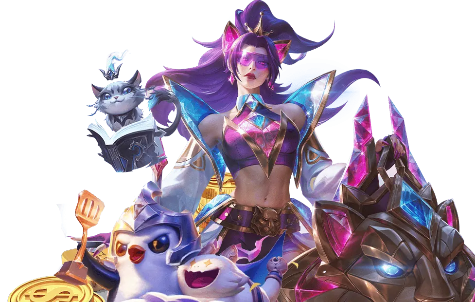 Sảnh BTI Sports tại 58win1